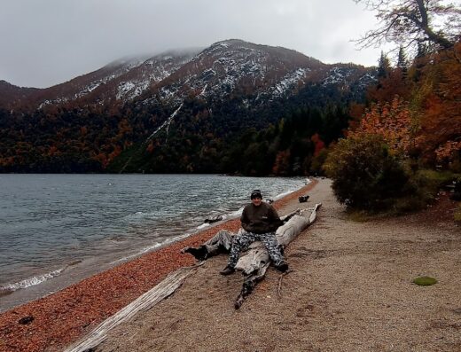 Lago Hermoso Ski Resort
