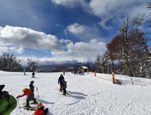Cerro Perito Moreno