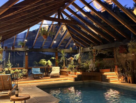 Hotel & Spa La Cheminée