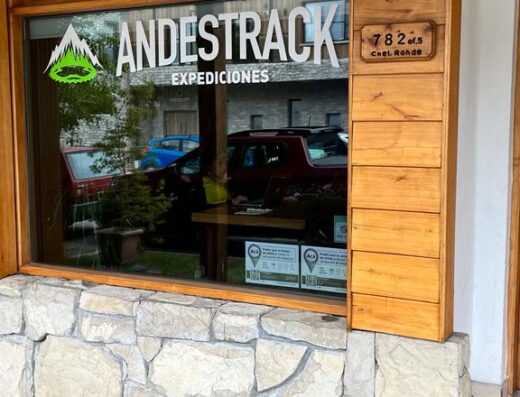 Andestrack Expediciones