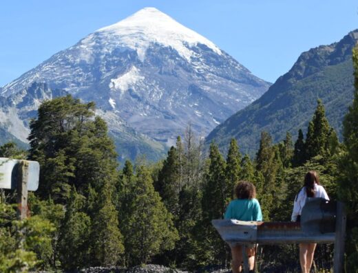 Nómada Patagonia Travel