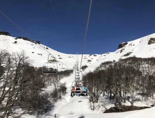 Cerro Chapelco