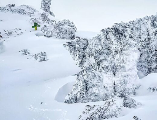 Cerro Chapelco