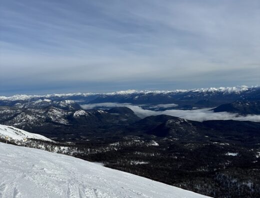 Cerro Chapelco
