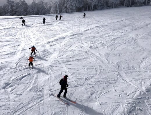 Cerro Chapelco