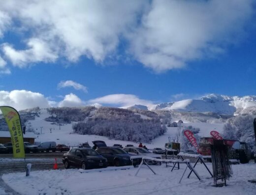 BUMPS GUARDERIA EXCLUSIVA SKI RENTAL