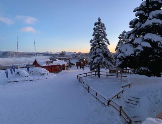 BUMPS GUARDERIA EXCLUSIVA SKI RENTAL