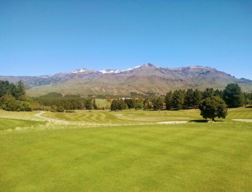 Chapelco Golf & Resort