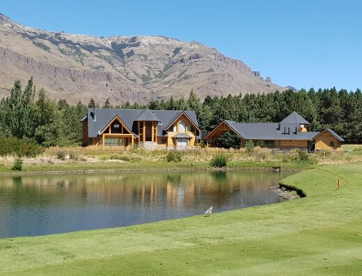 Chapelco Golf & Resort