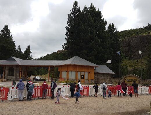 Chapelco Golf & Resort