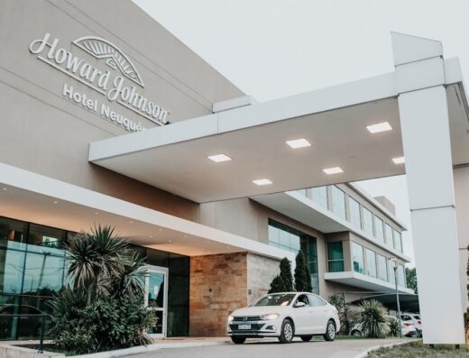 Howard Johnson by Wyndham Neuquen