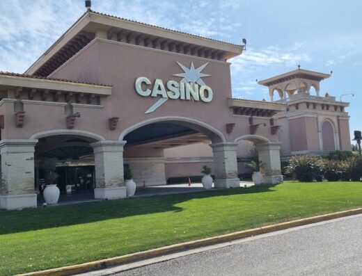Hotel & Casino
