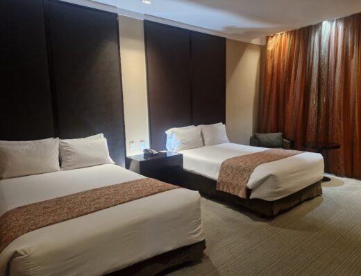 Hotel & Casino