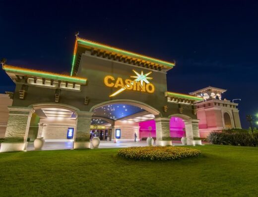 Casino Magic