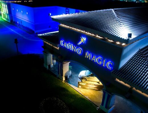 Casino Magic