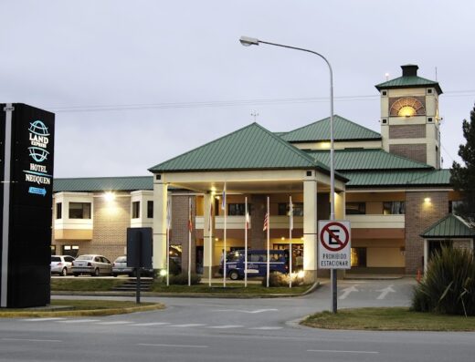 Hotel Land Express Neuquén