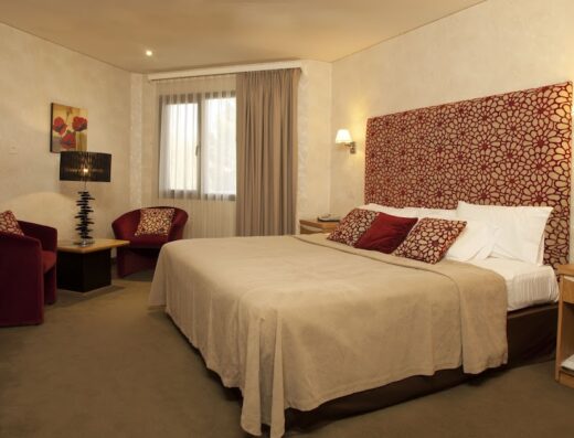 Hotel Land Express Neuquén