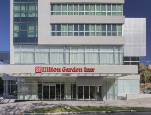 Hilton Garden Inn Neuquen