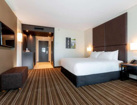 Hilton Garden Inn Neuquen