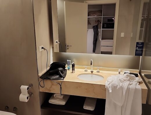 Hilton Garden Inn Neuquen