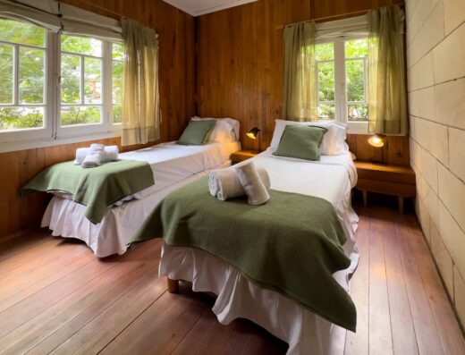 Wesley House Hosteria Boutique