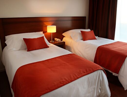 Herradura Hotel Suites