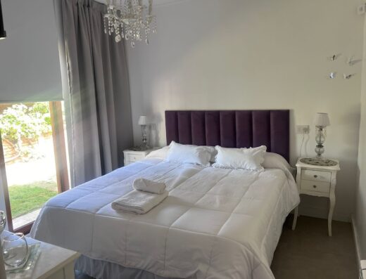 ALMA LLENA HOTEL BOUTIQUE