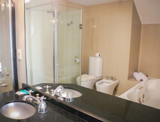 Hotel el Prado