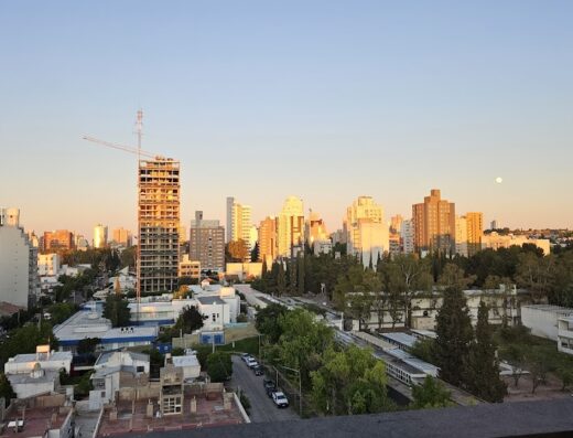 Cyan Soho Neuquen Hotel