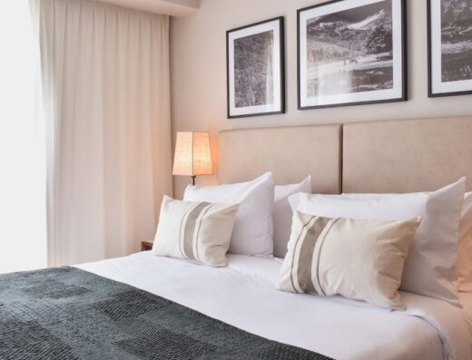 Cyan Soho Neuquen Hotel