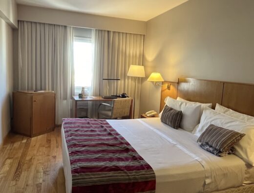 Hotel Grand Brizo Comahue