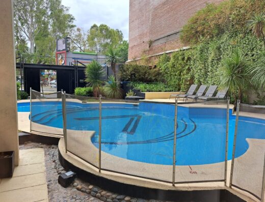 Hotel Grand Brizo Comahue
