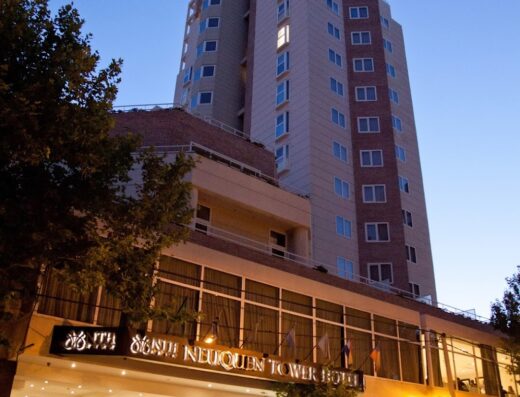 Neuquen Tower Hotel