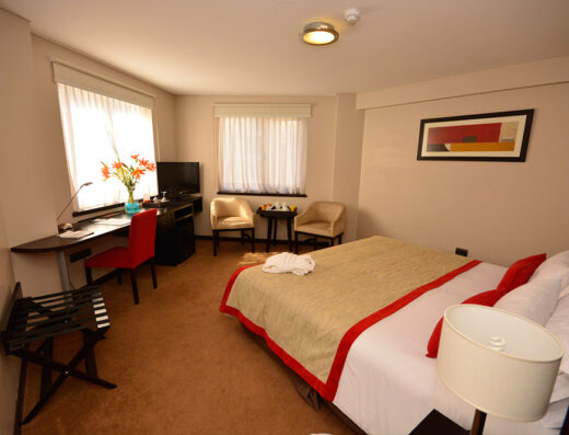 Neuquen Tower Hotel