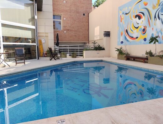 Neuquen Tower Hotel