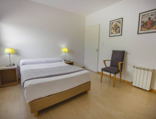 Hotel Huemul