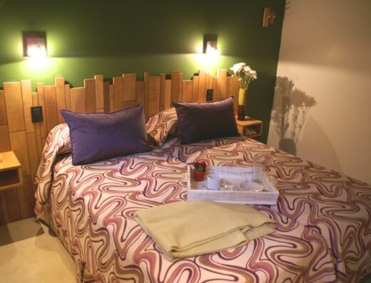 El Oasis Apart Hotel