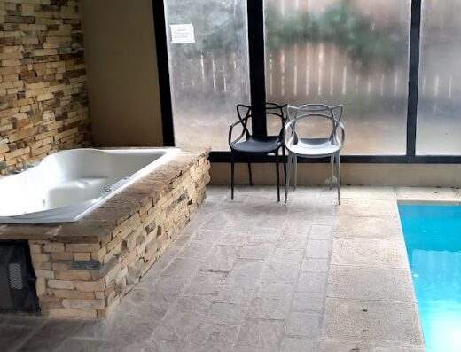 El Oasis Apart Hotel