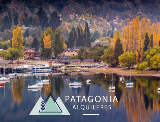 Patagonia Alquileres