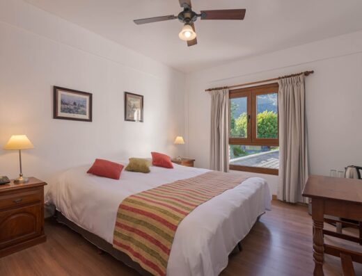 Le Chatelet Hotel
