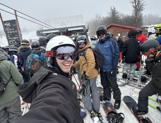 Rental Esqui-Snowboard Espacio Bandurrias